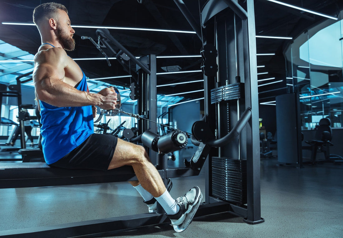 I migliori attrezzi palestra che non possono mancare in gym