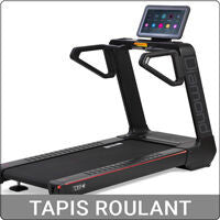 Tapis roulant professionali