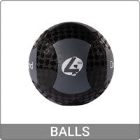 Gym Balls - Wallballs