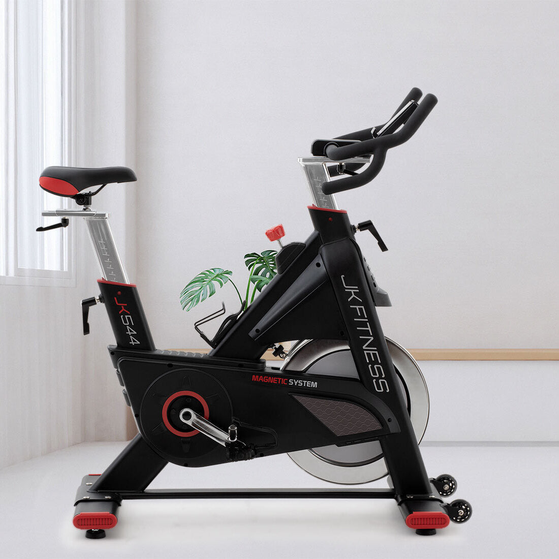 Indoor bike