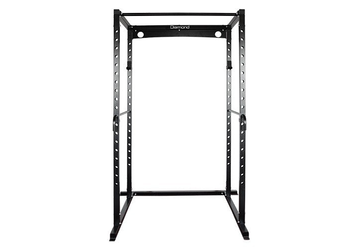 Power Cage Rack JK Fitness Vertical