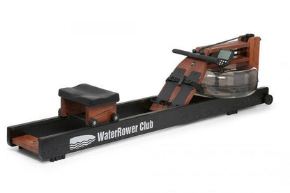 Vogatore WaterRower S4 CLUB SPORT