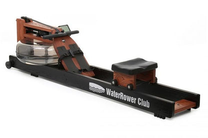 Vogatore WaterRower S4 CLUB SPORT