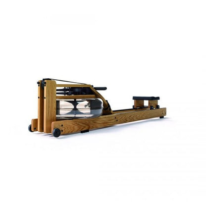 Vogatore WaterRower S4 QUERCIA