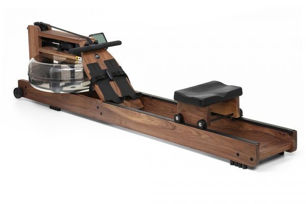 Vogatore WaterRower S4 NOCE