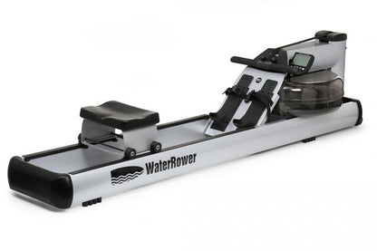 Vogatore WaterRower S4 M1 LOWRISE