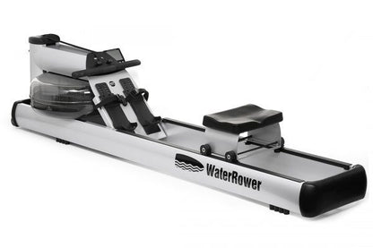 Vogatore WaterRower S4 M1 LOWRISE