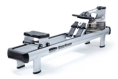 Vogatore WaterRower S4 M1 HIGHRISE