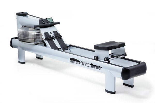 Vogatore WaterRower S4 M1 HIGHRISE