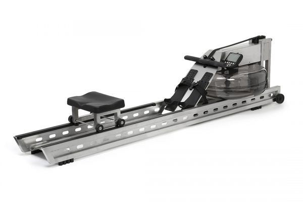 Vogatore WaterRower S1 ACCIAIO