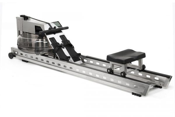 Vogatore WaterRower S1 ACCIAIO