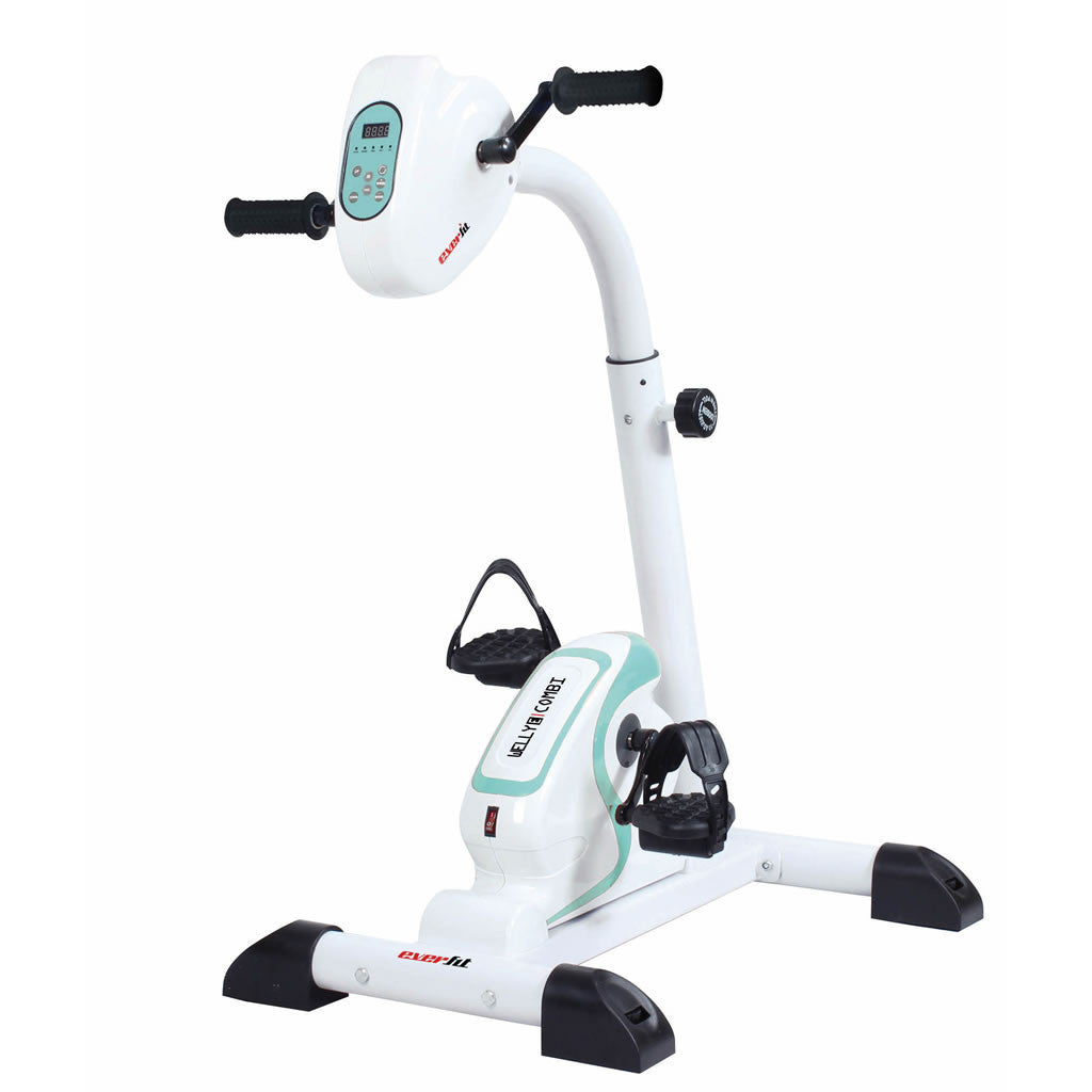 Pedaliera Everfit Welly E combi