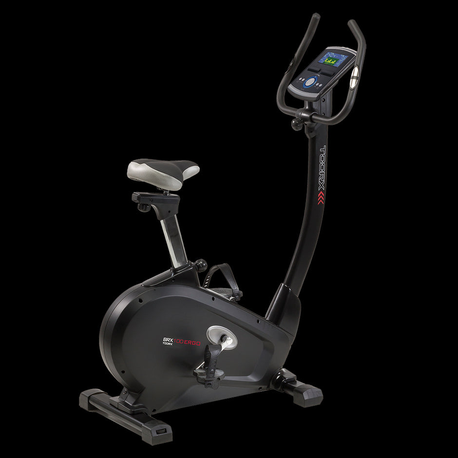 Cyclette Toorx BRX 100 ERGO