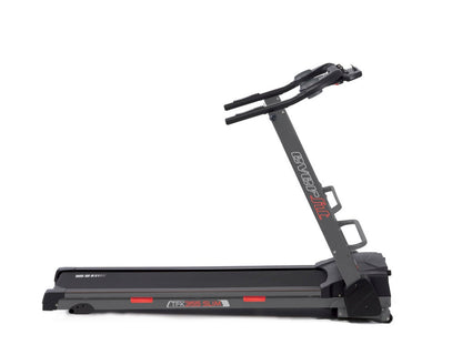 Tapis roulant Everfit TFK 355 SLIM