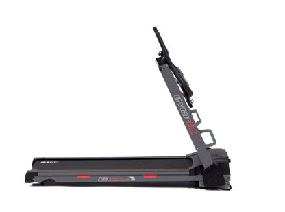 Tapis roulant Everfit TFK 355 SLIM