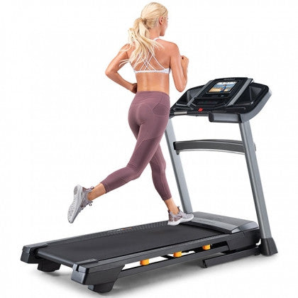 Tapis roulant Nordictrack S50 ex esposizione