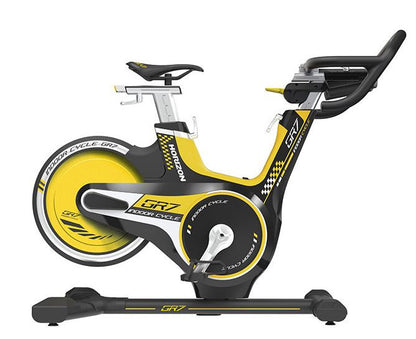 Indoor bike Horizon Fitness GRX 7