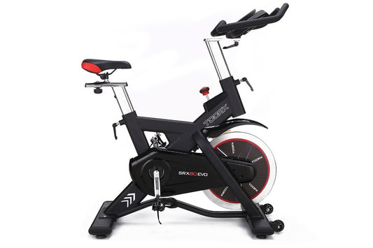 Indoor bike Toorx SRX 80 EVO