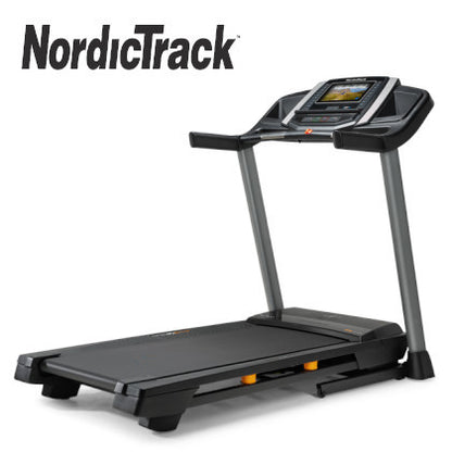 Tapis roulant Nordictrack S50 ex esposizione