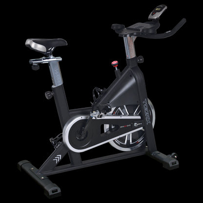 Indoor bike Toorx SRX 60 EVO