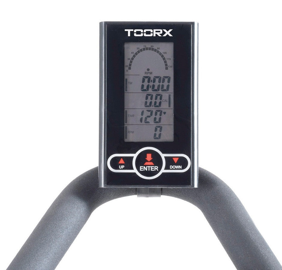 Indoor bike Toorx SRX 65 evo