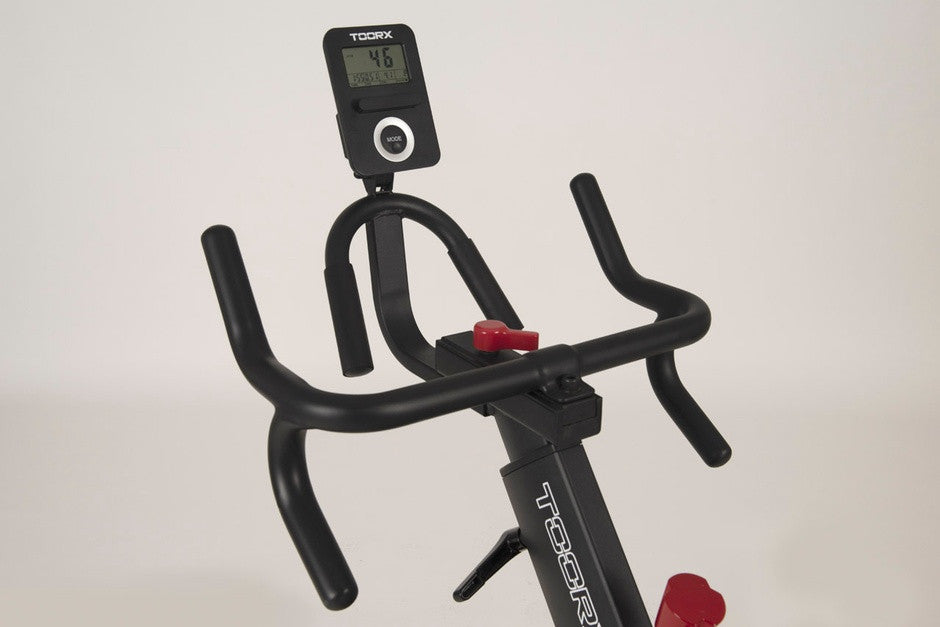 Indoor bike Toorx SRX SPEED MAG