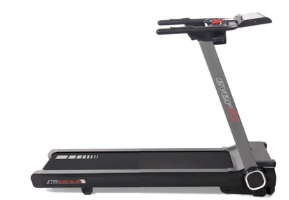 Tapis roulant Everfit TFK 655 SLIM