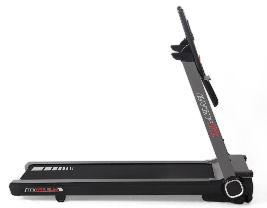 Tapis roulant Everfit TFK 855 SLIM