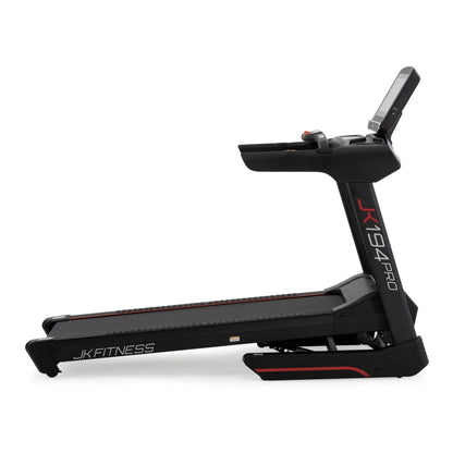 Tapis roulant JK Fitness JK 194 PRO Compatibile APP Zwift e Kinomap