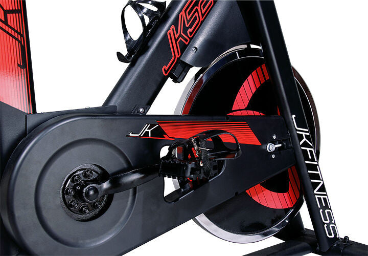 Indoor bike JK Fitness JK 527