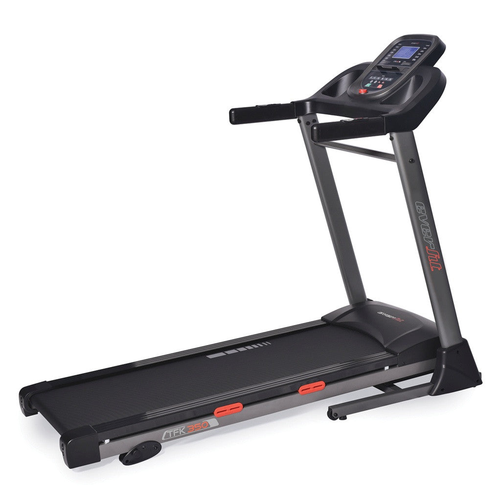 Tapis roulant Everfit TFK 350