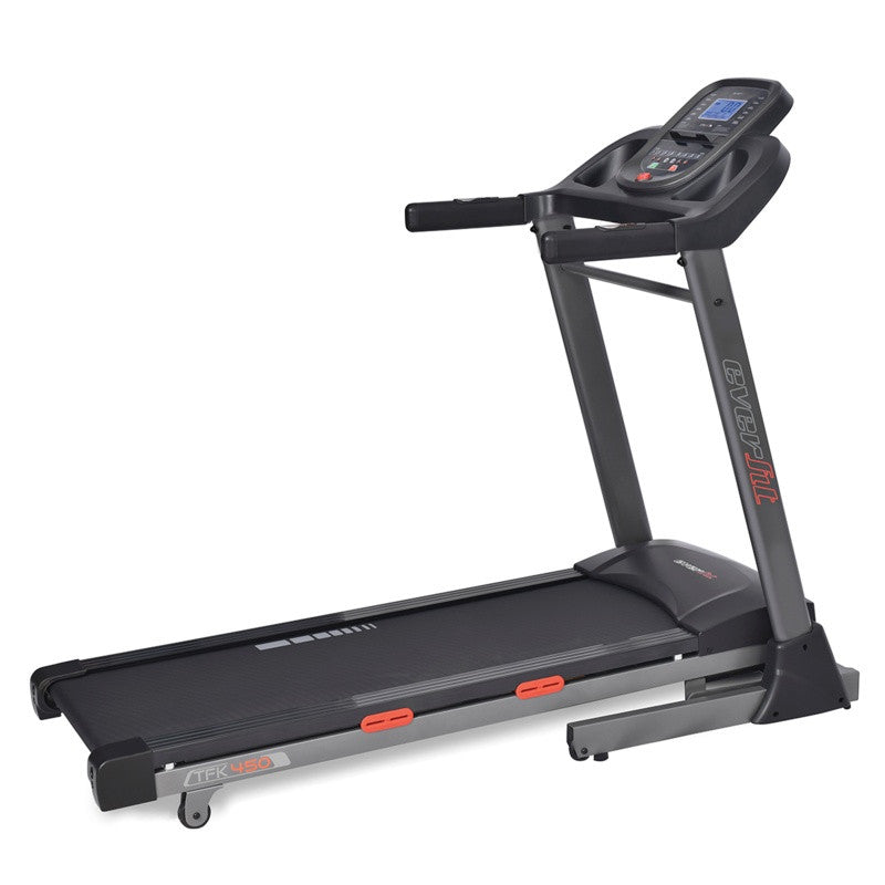 Tapis roulant Everfit TFK - 450