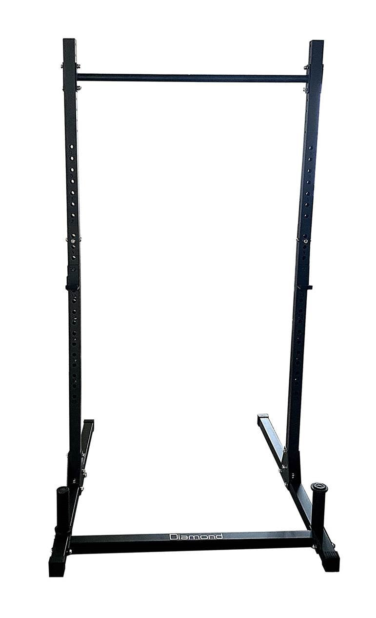 Squat Rack JK Fitness JK 6066 E