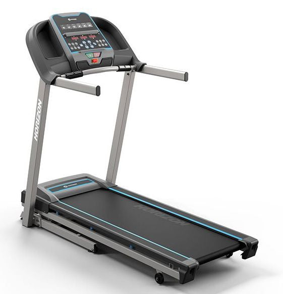 Tapis roulant TR 5.0 Horizon fitness