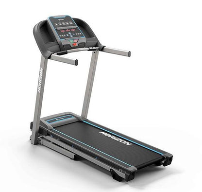 Tapis roulant TR 3.0 Horizon fitness