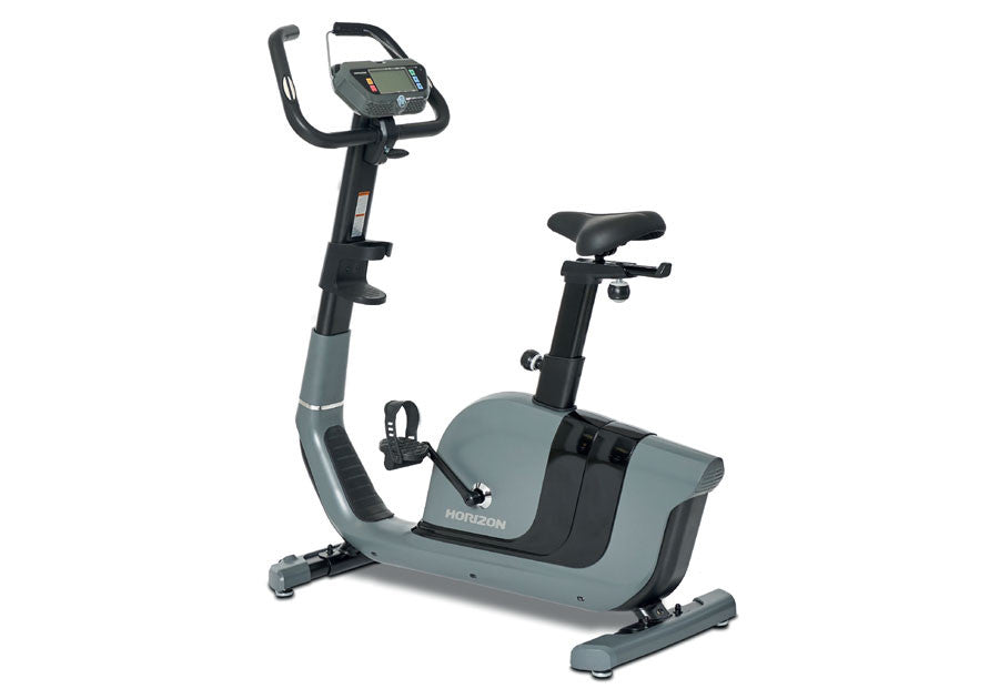 Cyclette Horizon Fitness COMFORT 2.0