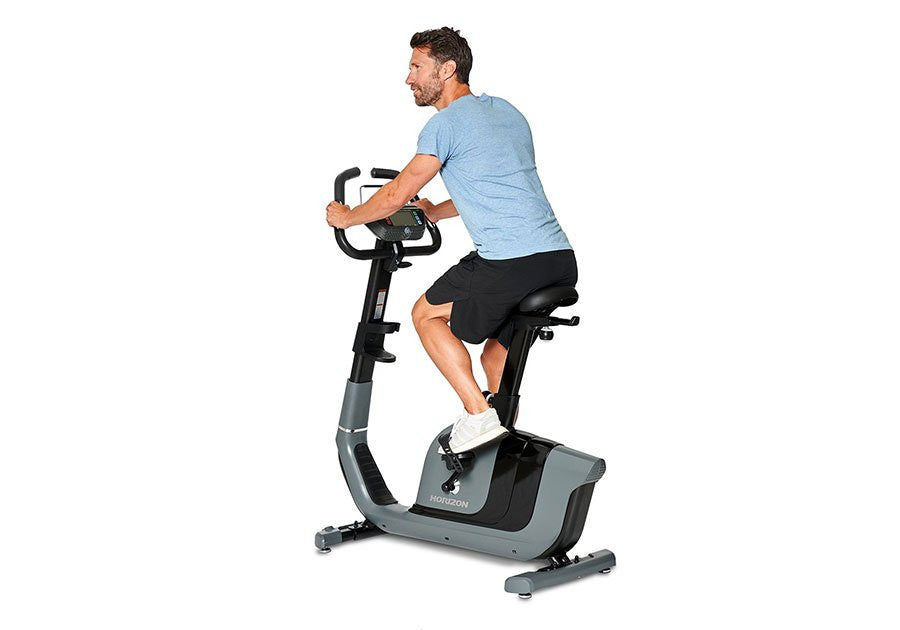 Cyclette Horizon Fitness COMFORT 2.0