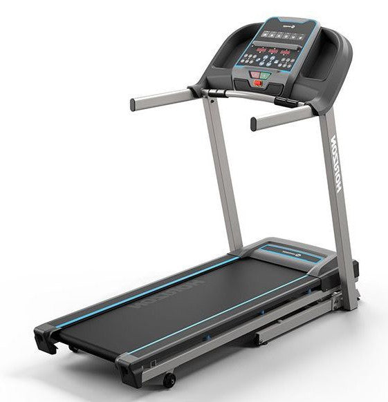 Tapis roulant TR 5.0 Horizon fitness