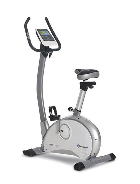 Cyclette Horizon Fitness PAROS pro