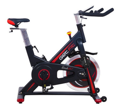 Indoor bike Getfit RUSH 451