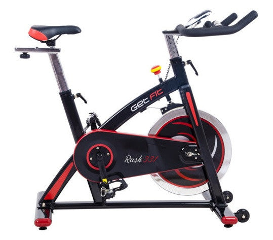 Indoor bike Getfit RUSH 331