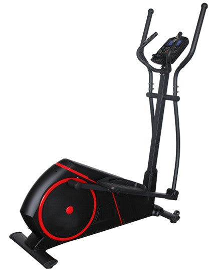 Ellittica GetFit Elite 502