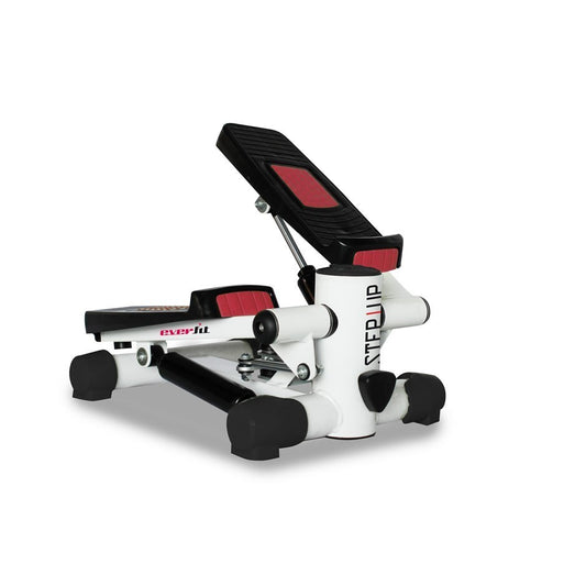 Ministepper Everfit STEP UP - a pistoni - peso max utente 100 kg