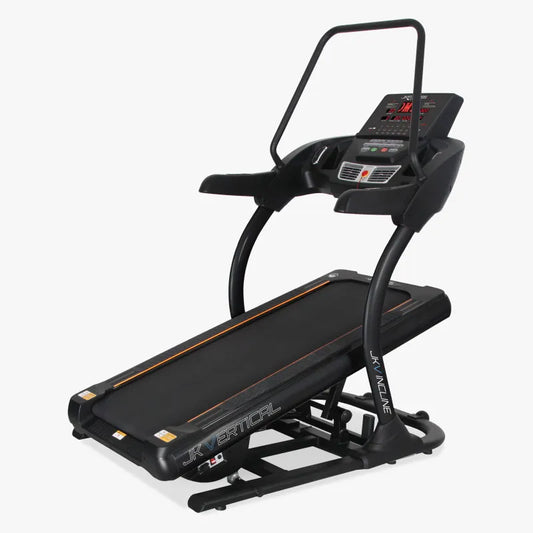 Tapis roulant JKV INCLINE Fitness Vertical line