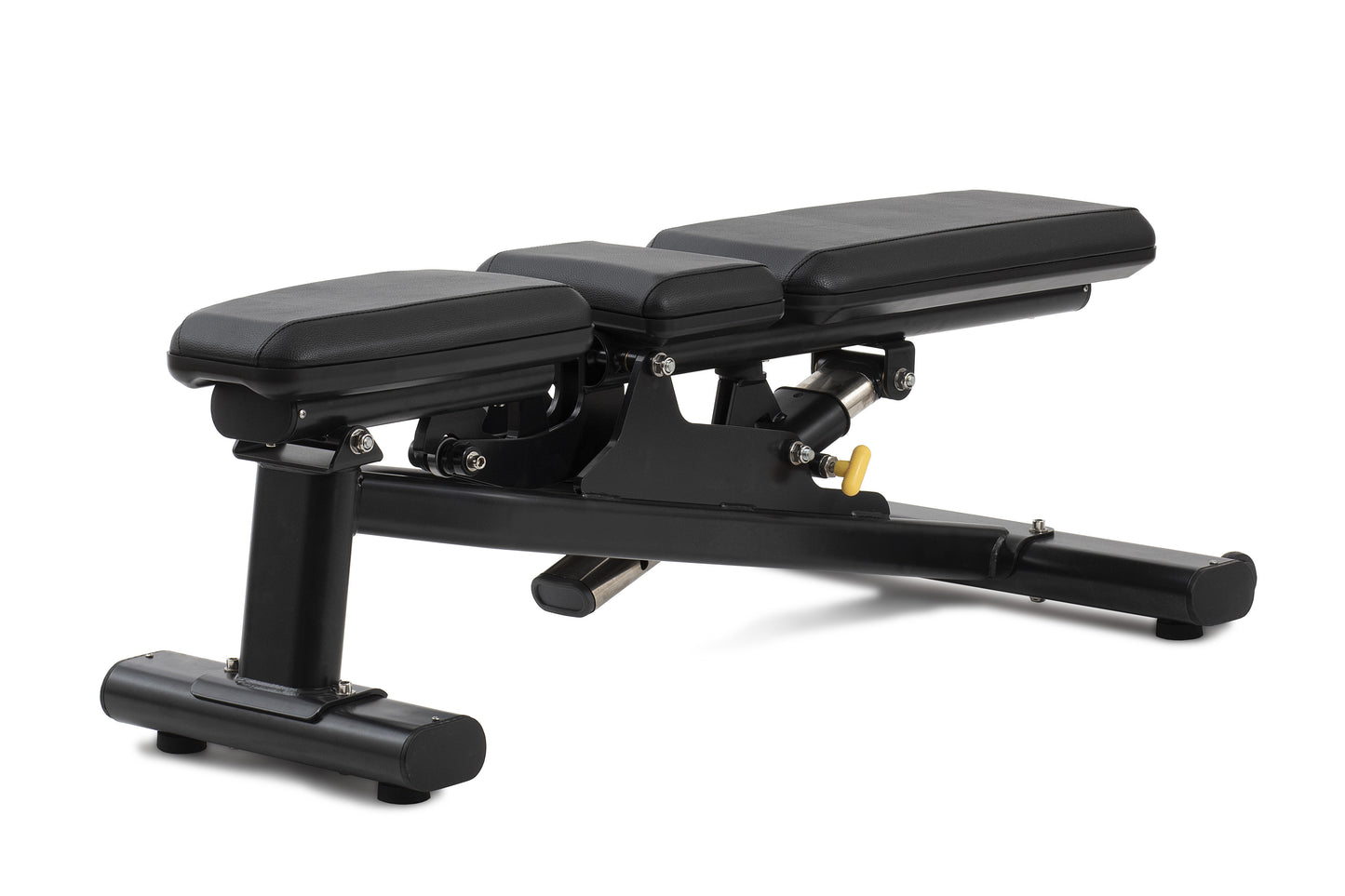 Panca regolabile Adjustable Bench Diamond Professional Serie 350