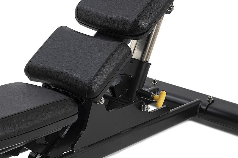 Panca regolabile Adjustable Bench Diamond Professional Serie 350