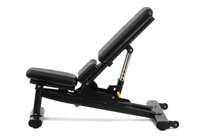 Panca regolabile Adjustable Bench Diamond Professional Serie 350