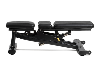 Panca regolabile Adjustable Bench Diamond Professional Serie 350