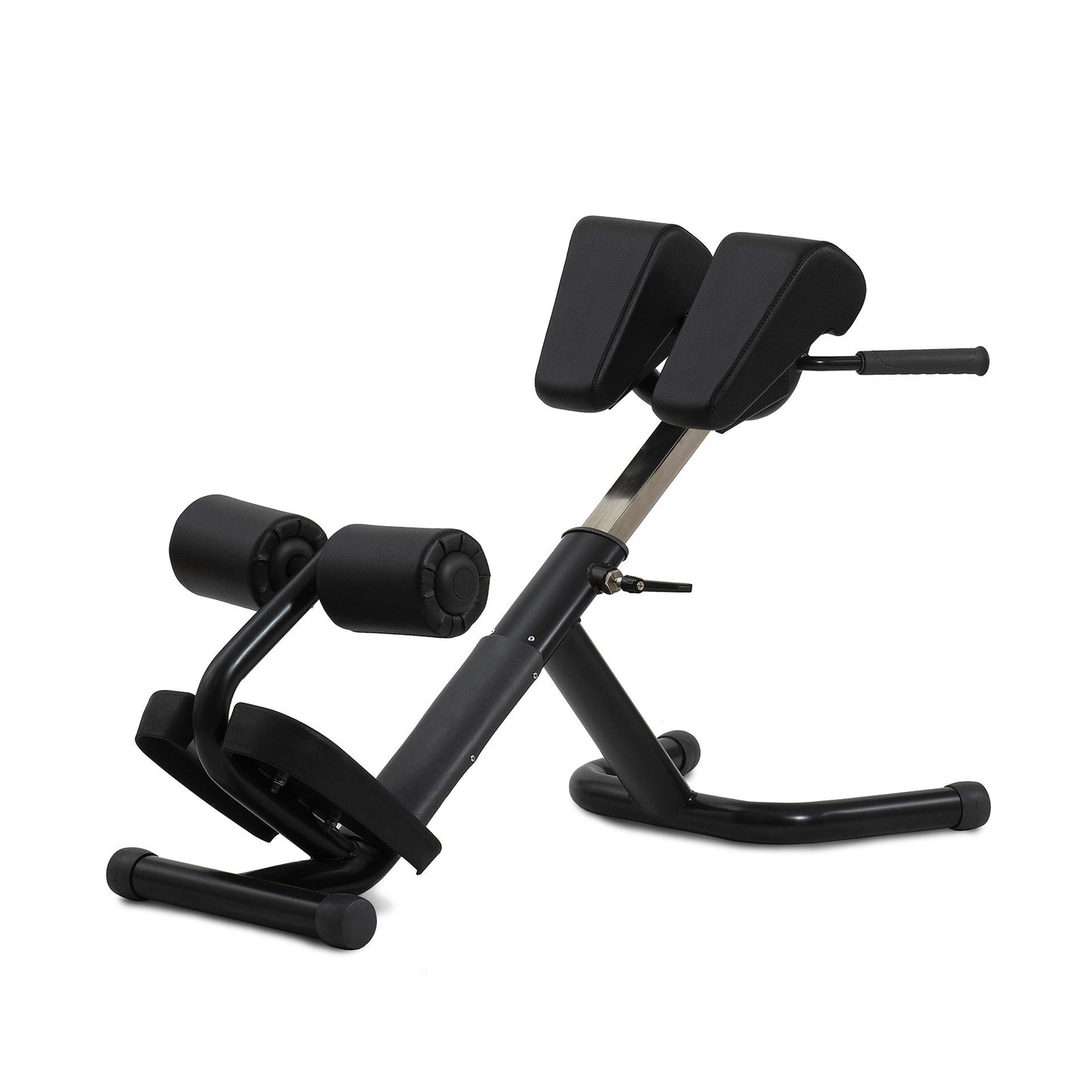 Panca Romana Hyperextension bench Diamond Professional Serie 350