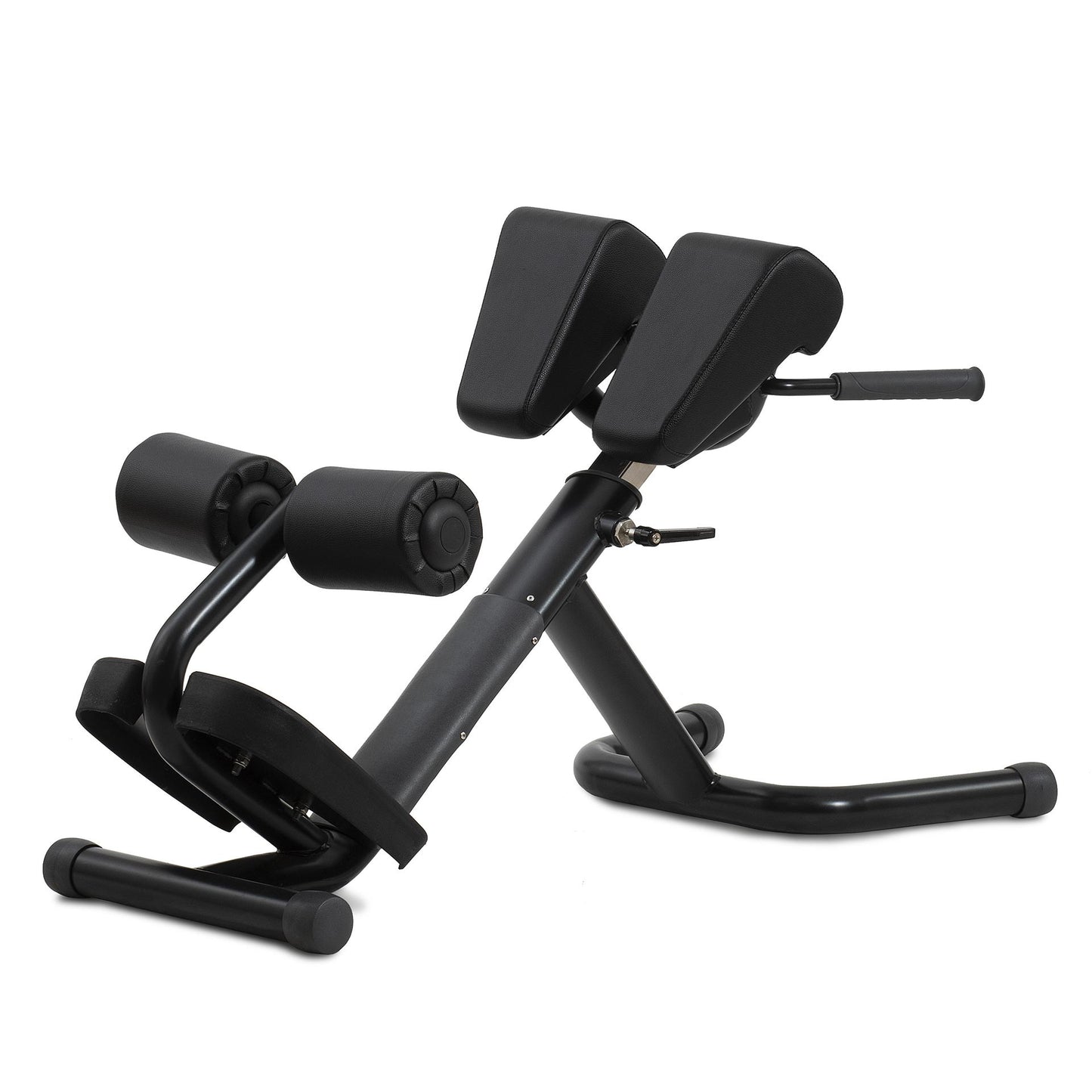 Panca Romana Hyperextension bench Diamond Professional Serie 350